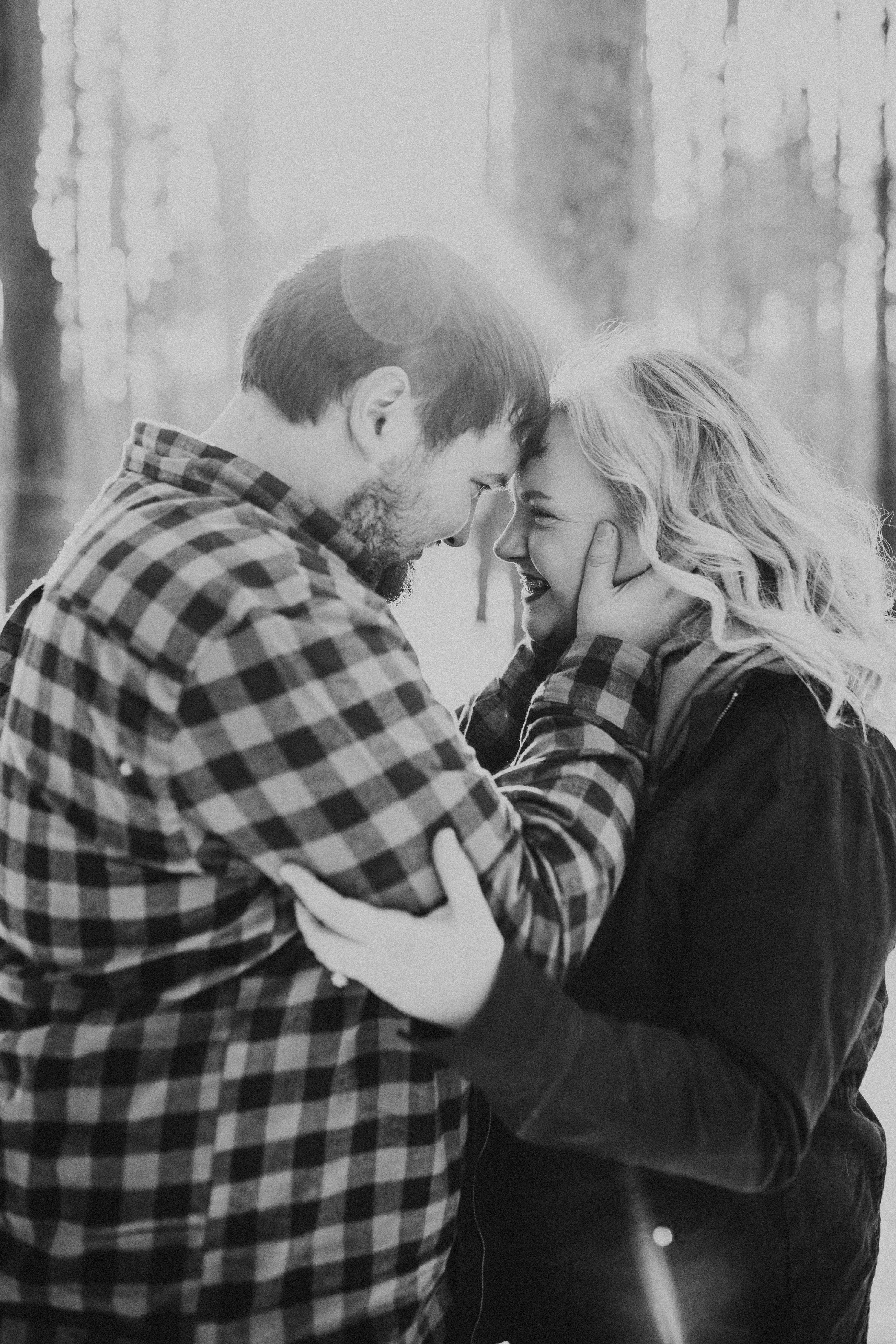 The Wedding Website of Kaylah Blemaster and Cody Thomas