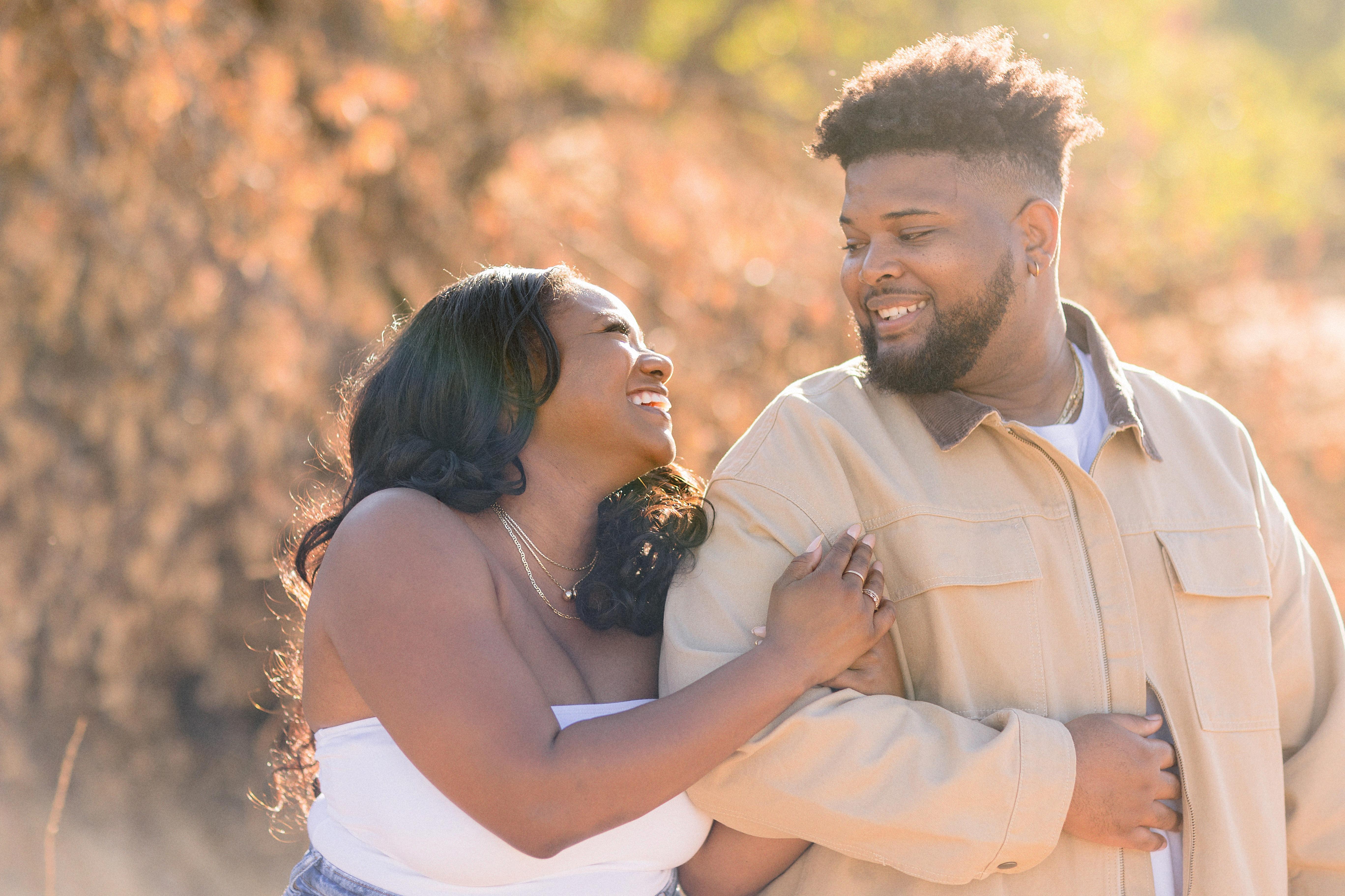 The Wedding Website of Destini Askew and Kennedy Mullins