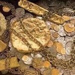 Mel Fisher's Treasures