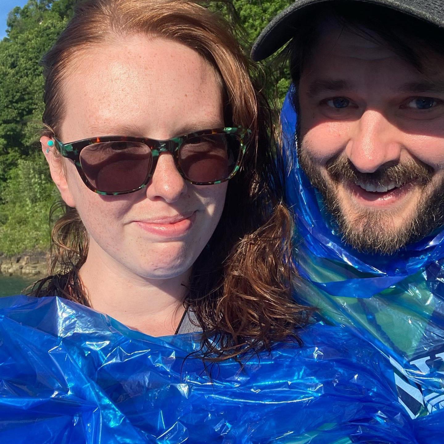 Maid of the Mist