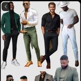 Mood board