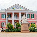 Nassau Historical and Cultural Walking Tour