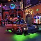 Meow Wolf Denver's Convergence Station