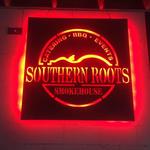 Southern Roots Smokehouse