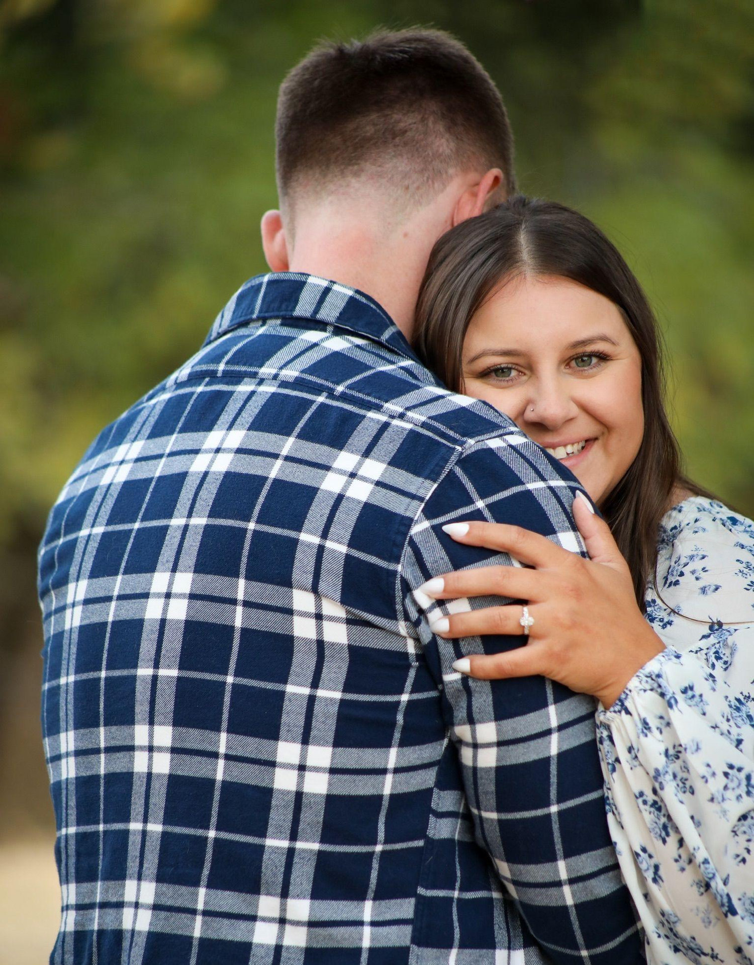 The Wedding Website of Annie Lightell and Sam Lorenson