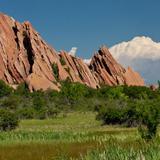 Roxborough State Park