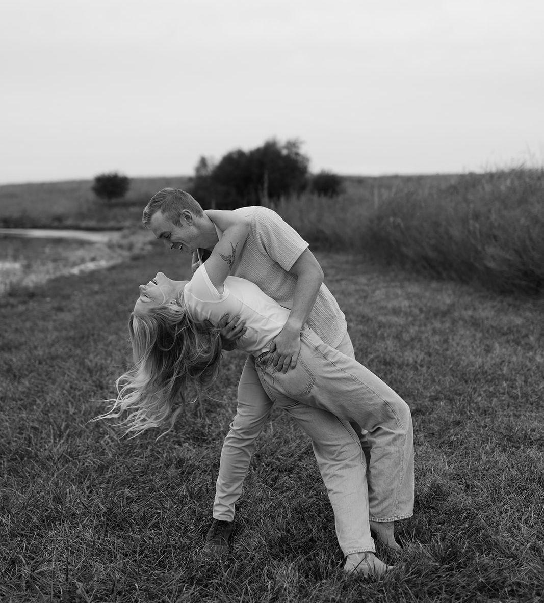 The Wedding Website of David Carius and Lindsey Gidel