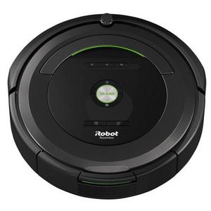 iRobot Roomba 680 Robot Vacuum with Manufacturer's Warranty