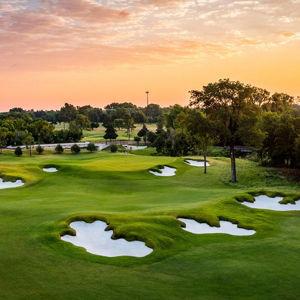 Golfing Membership
