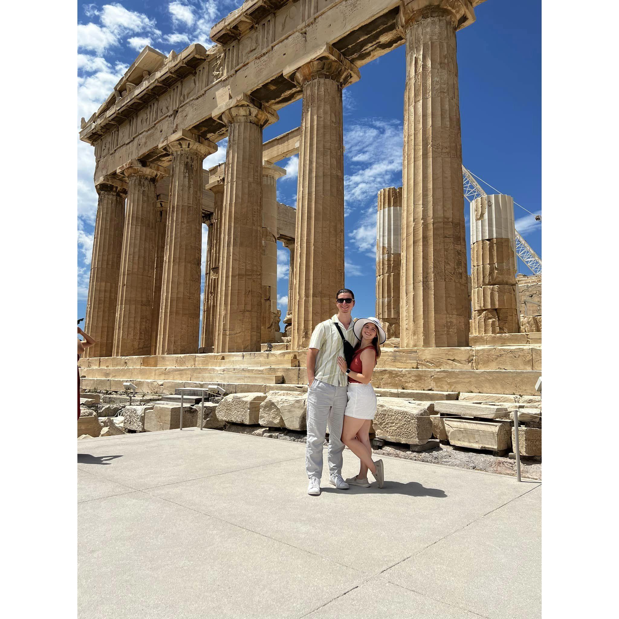 Greece