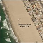 Scenic Beauty: Hollywood Beach