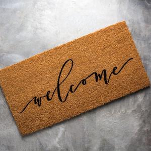 Magnolia Doormat
