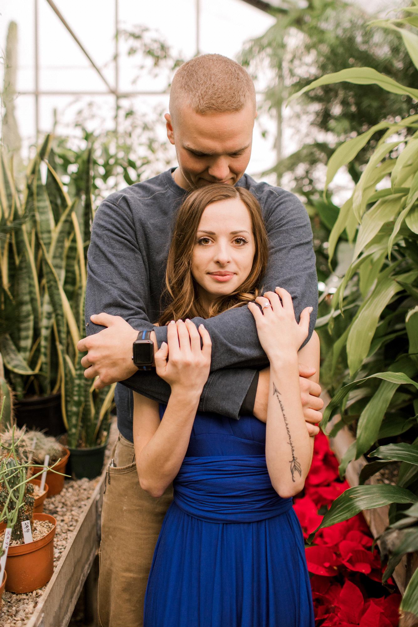 Daphne and Dean Photography