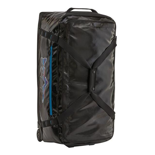 Patagonia Black Hole® Wheeled Duffel Bag 100L - Blue
