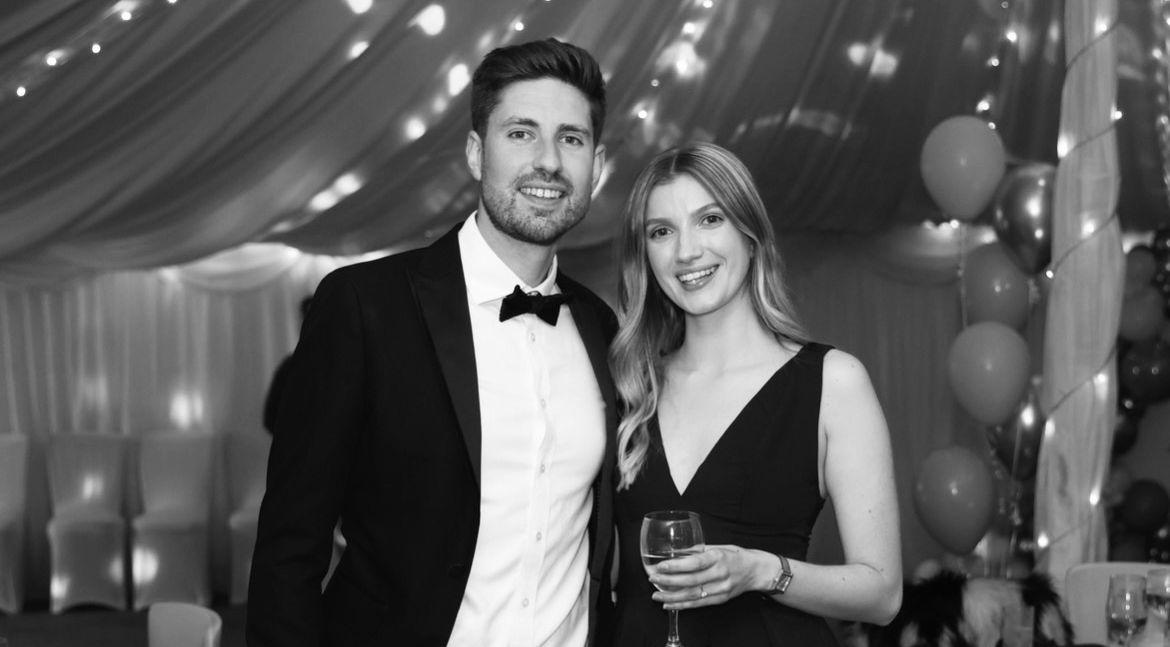 The Wedding Website of Matthew Davies and Hannah Walsh