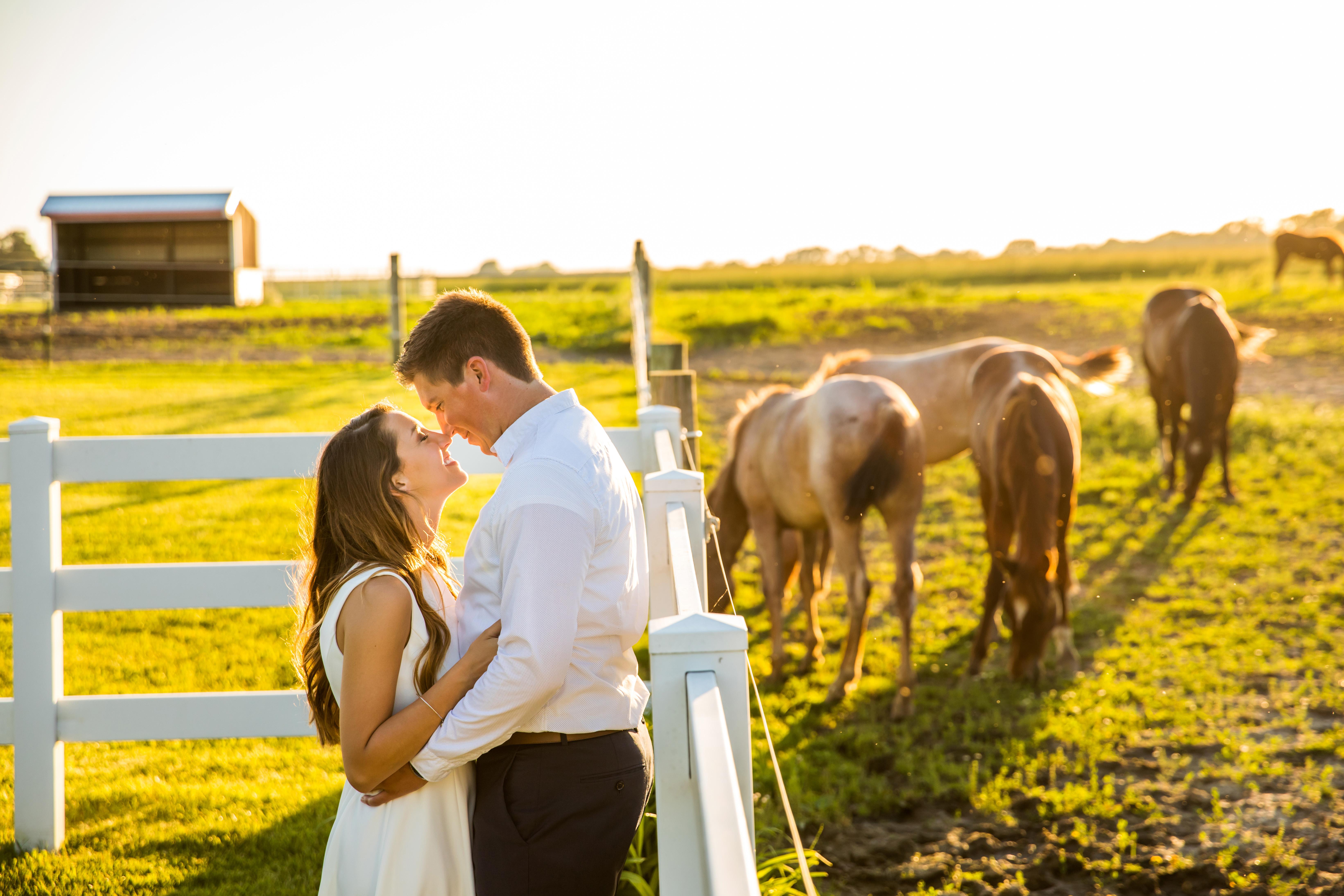 The Wedding Website of Madeline Wilson and Landon Schroeder