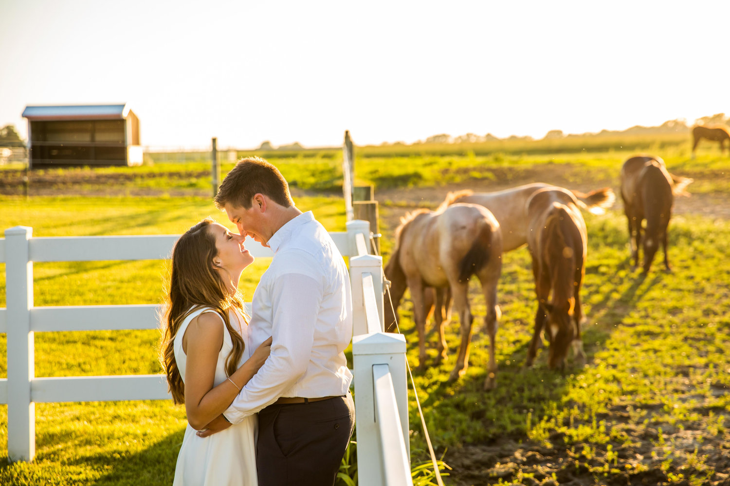 The Wedding Website of Madeline Wilson and Landon Schroeder