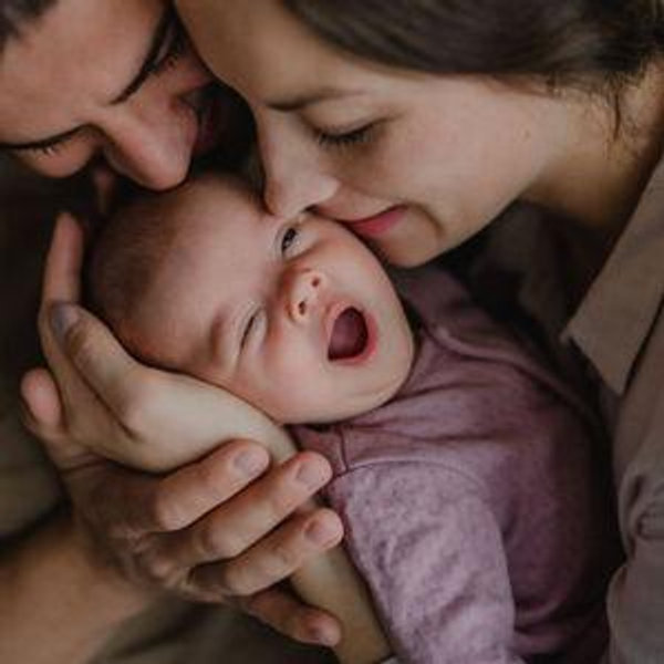 Expanding family fund