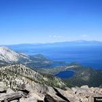 Mount Tallac Hike