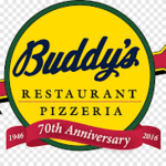 Buddy's Pizza
