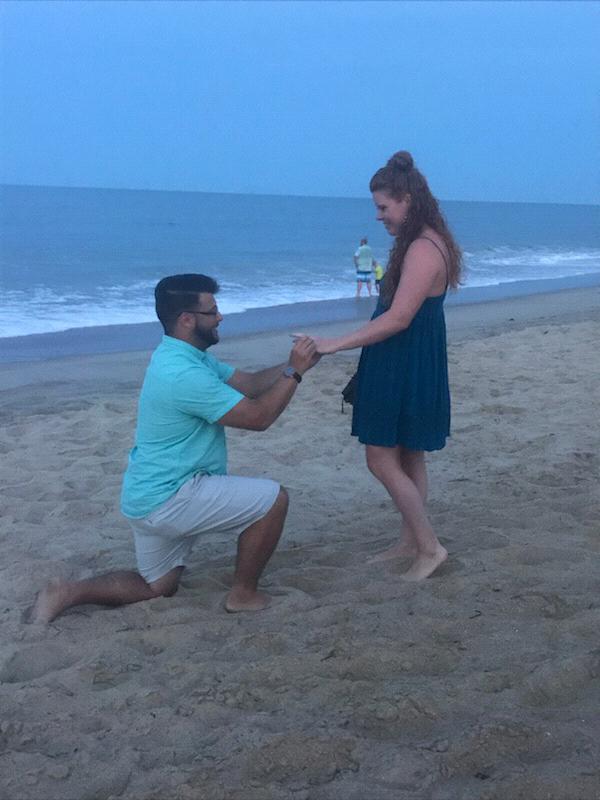 Will you Marry Me?