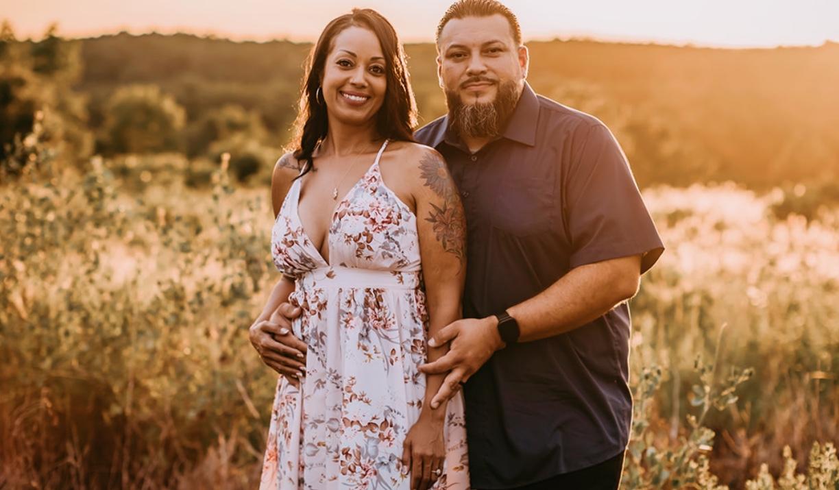 The Wedding Website of Johanna Roldan and Jose Camargo