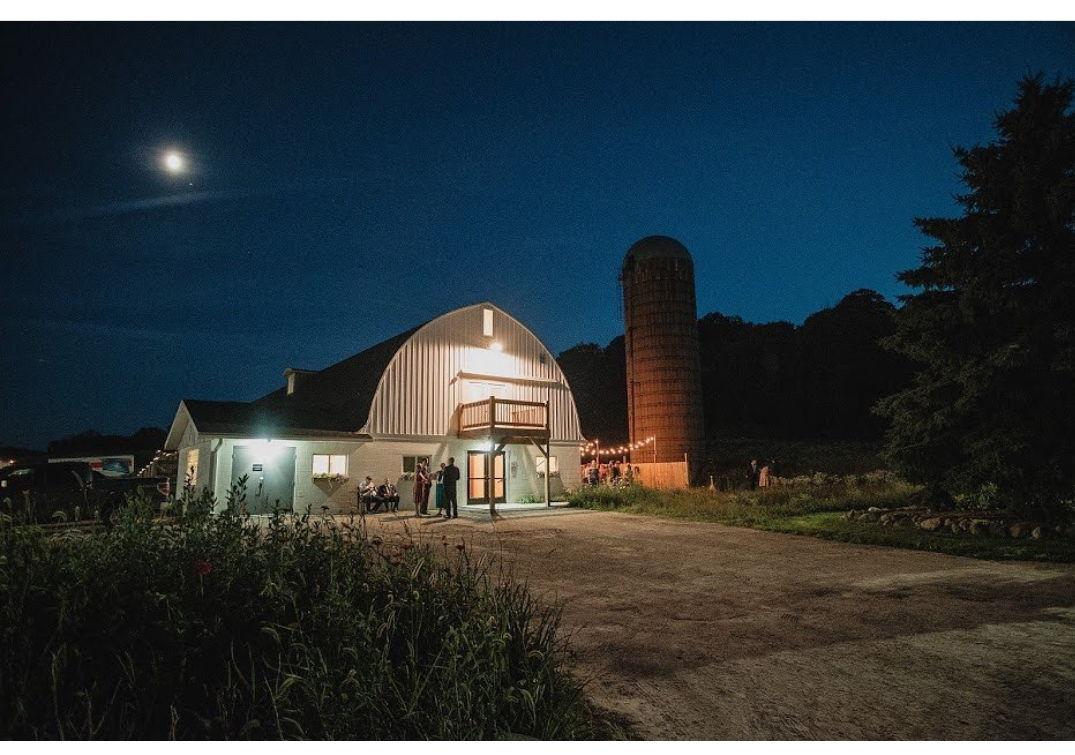 The Wedding Website of Willow Rosene and Shane Staerkel