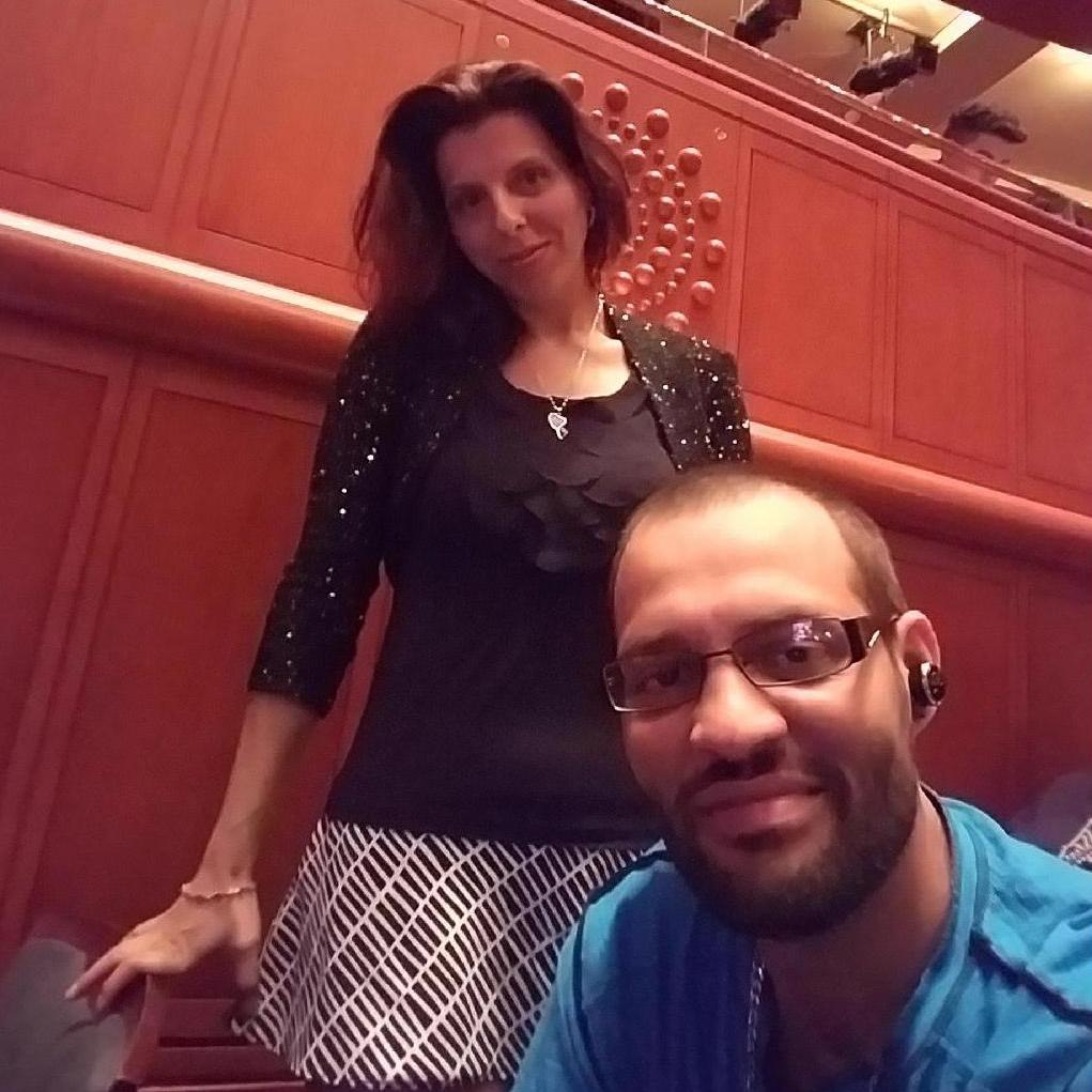 Date nights!