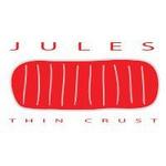 Jules Thin Crust