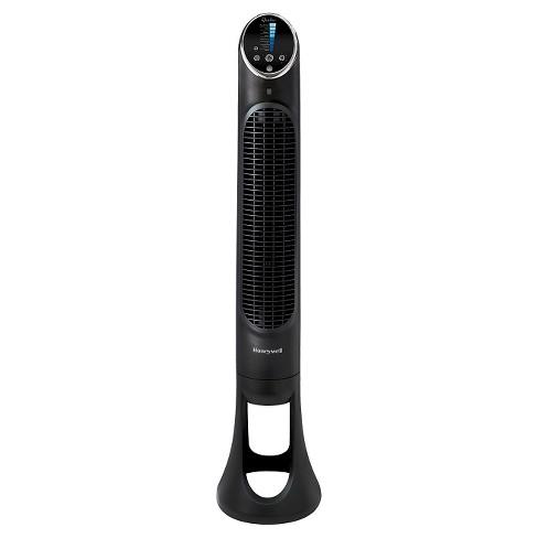 Honeywell Quiet Set 8-Speed Tower Fan Oscillating