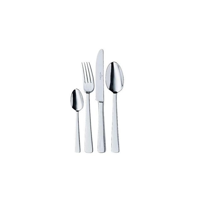 Villeroy & Boch Notting Hill 20-Pc. Flatware Set