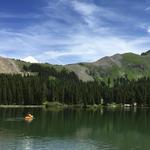 Alta Lakes