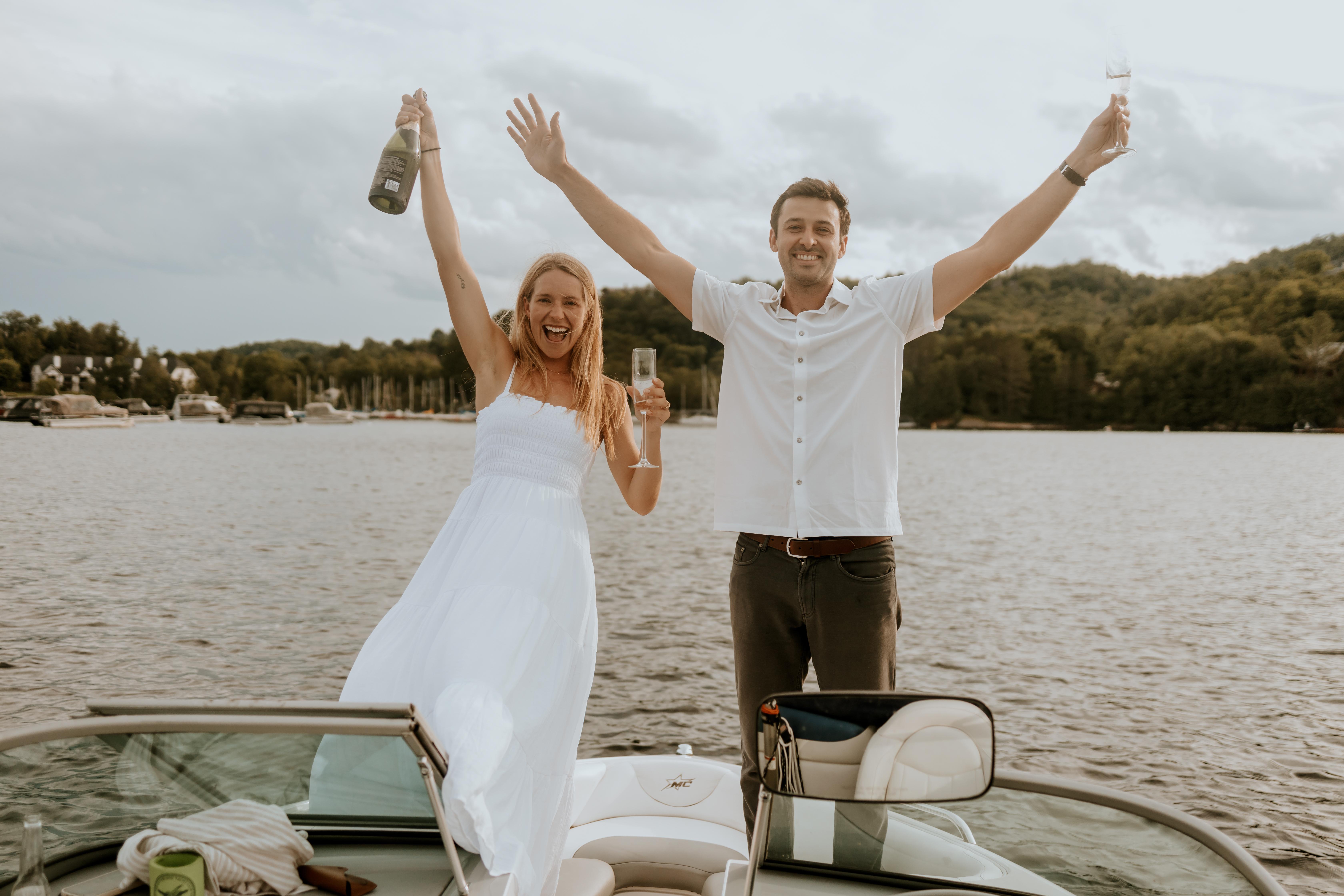 The Wedding Website of Kelly Moore and Dylan Fisher McCarney