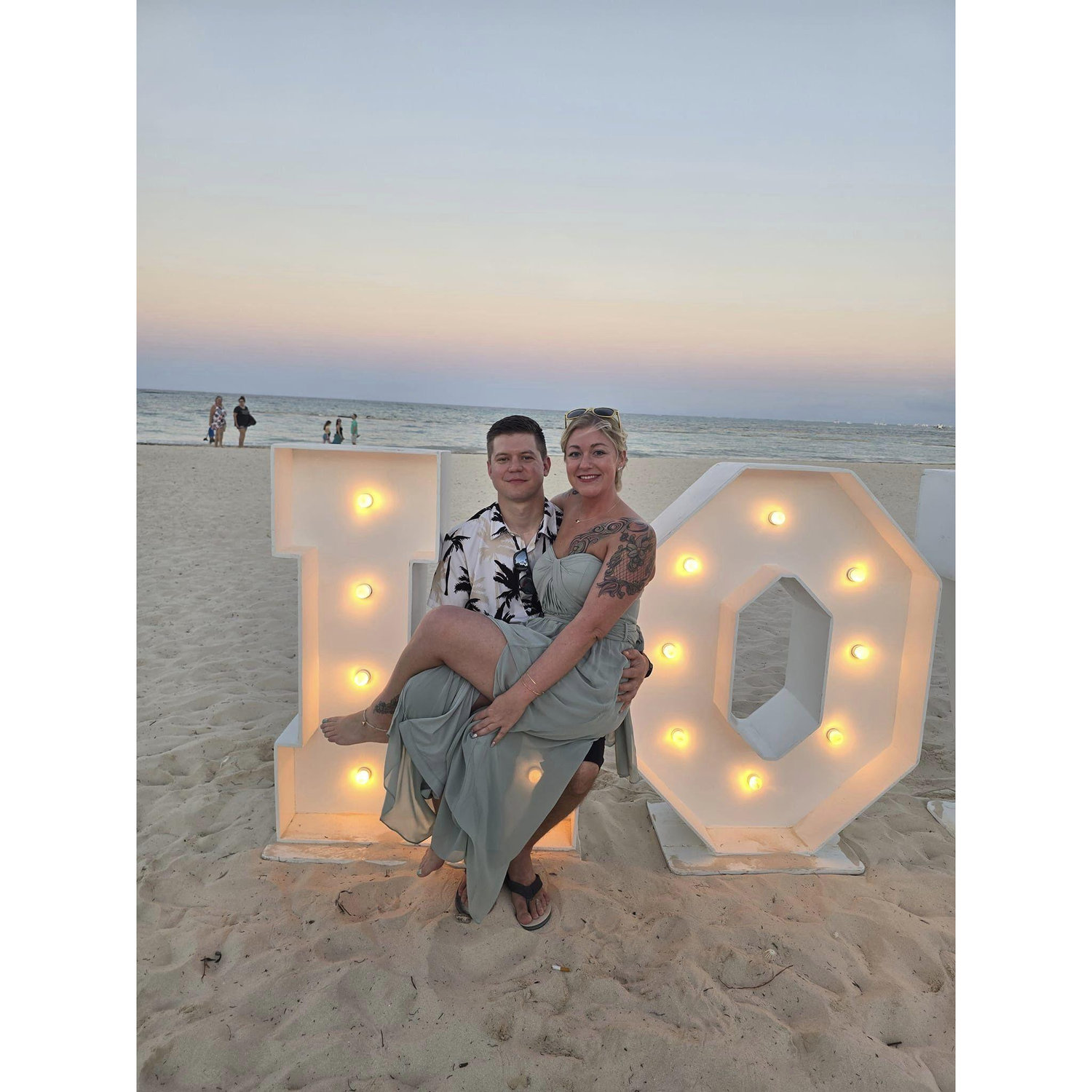Punta Cana - 2024