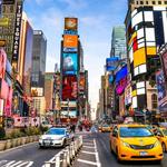 New York City