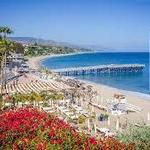 Paradise Cove