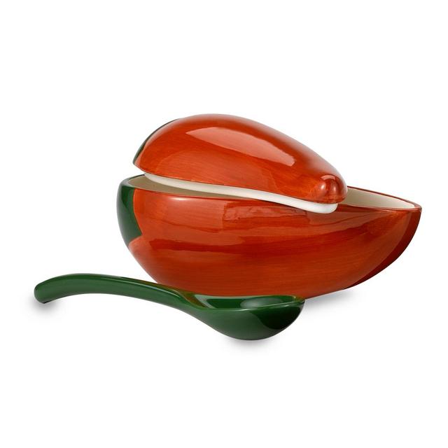 prepworks® 3-Piece Salsa Bowl Set