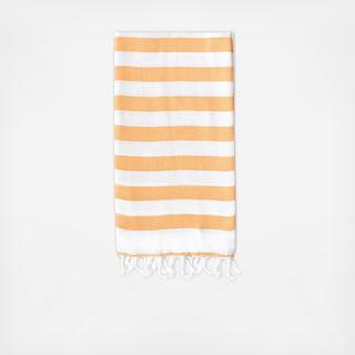 Rugby Hand Towel