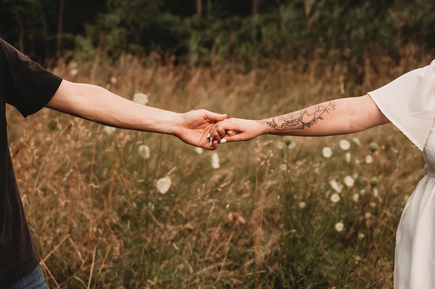 The Wedding Website of Bailey Nicole Jackson and Bradley Troy Kingdollar