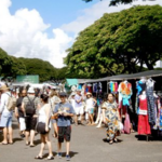 Aloha Stadium Swap Meet
