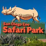 San Diego Zoo Safari Park