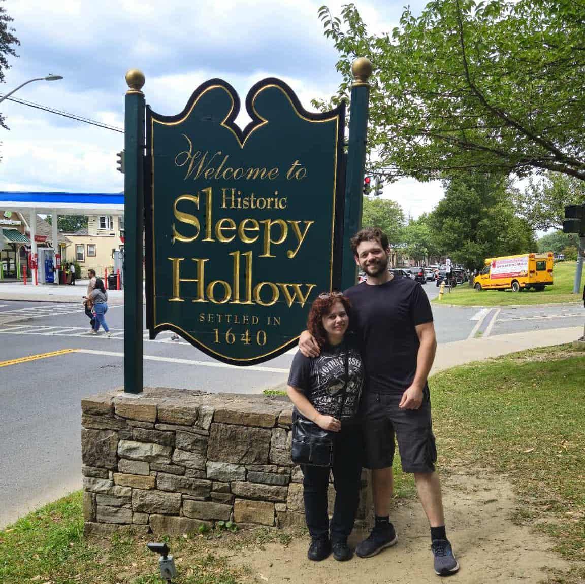 Sleepy Hollow, NY