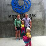 Monterey Bay Aquarium