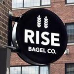 Rise Bagel Co.