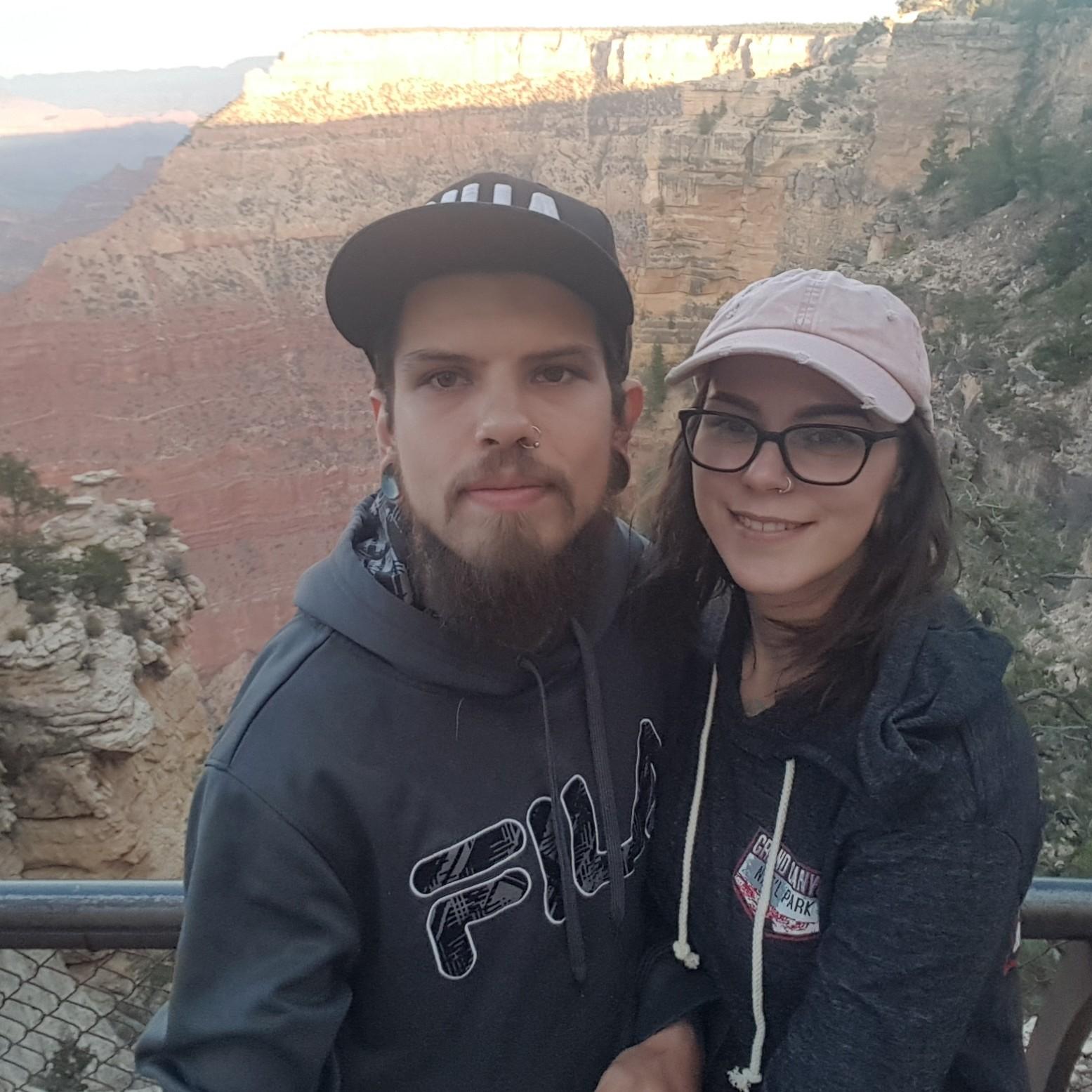 The Grand Canyon