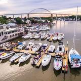 Chesapeake City