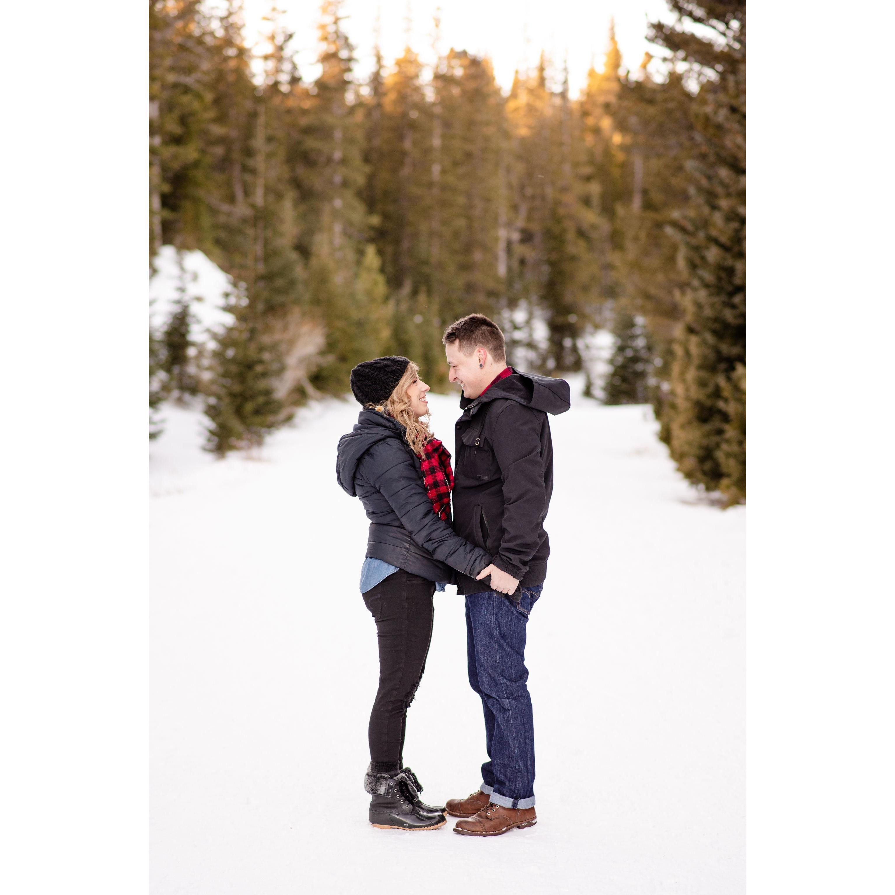 Britni Girard Photography