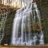 TVA Rockpile Recreation Area