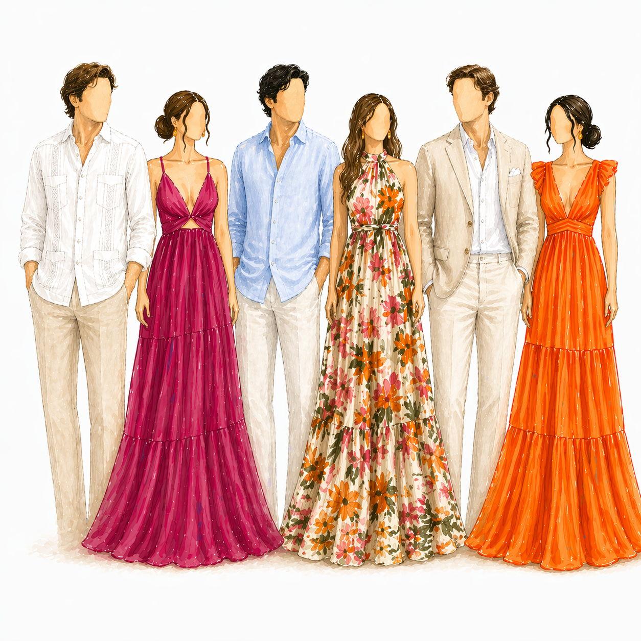 The Wedding Website of Jorge Ramón Salas and Maria Godoy Gómez