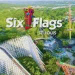 Six Flags St. Louis